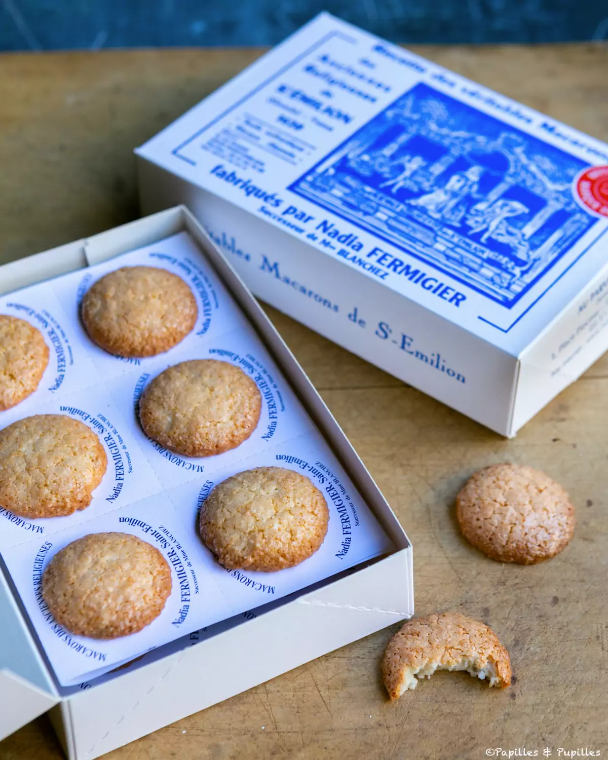 Церковь в скале, сто километров тоннелей и макаруны по рецепту монахинь 1620 года