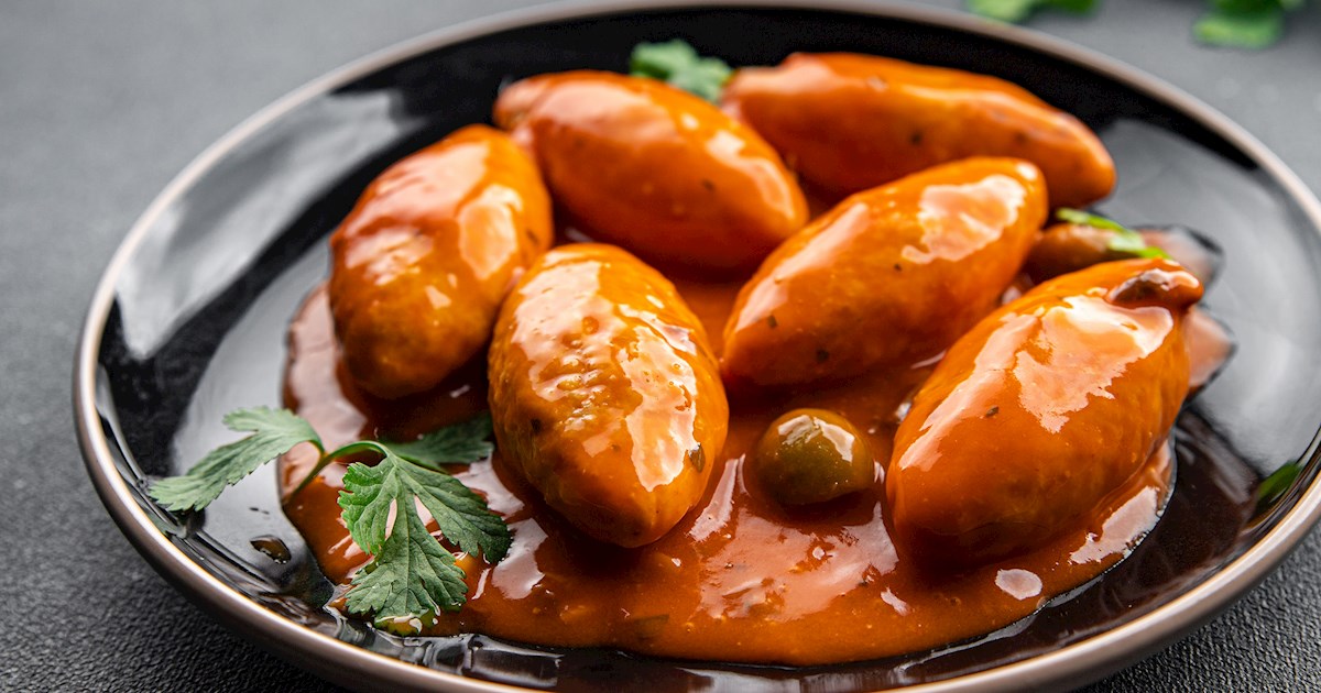 Как нашествие щук в реках Лиона подарило миру легендарную кнель