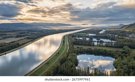 Как нашествие щук в реках Лиона подарило миру легендарную кнель